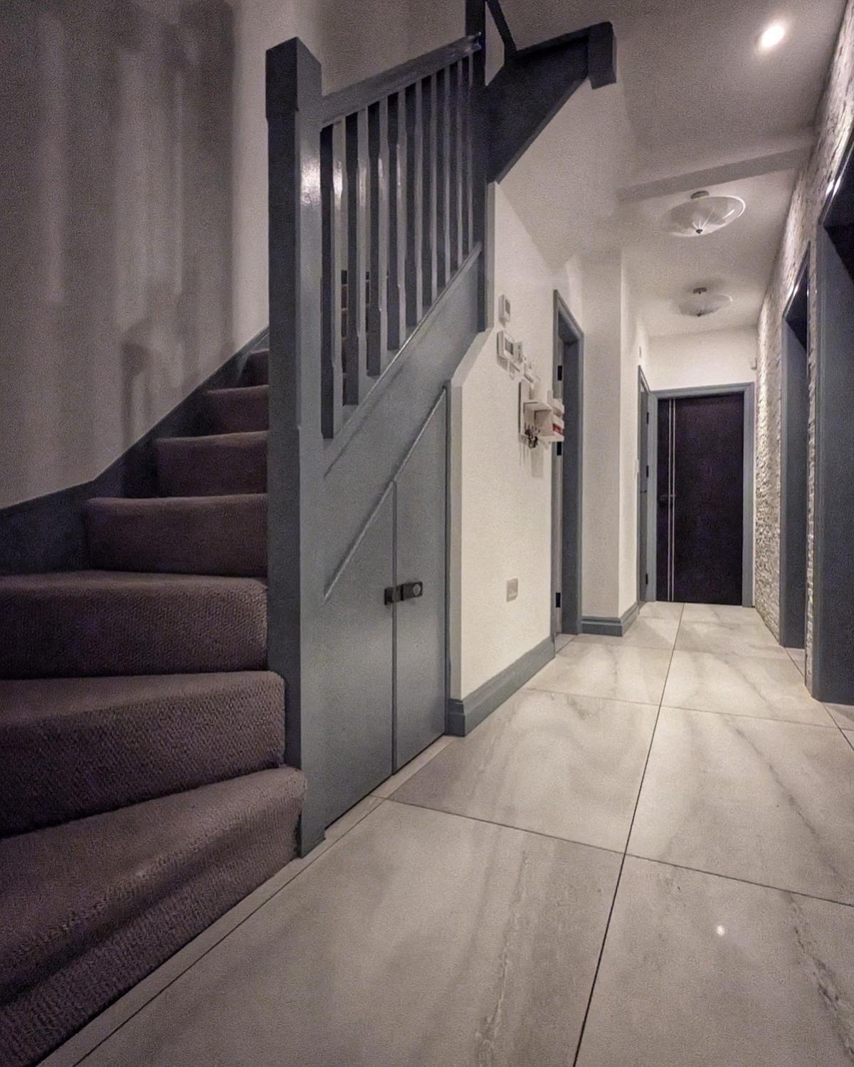 Beautiful 5 Bedroom Home Sleeps 12 People In Манчестер Екстер'єр фото