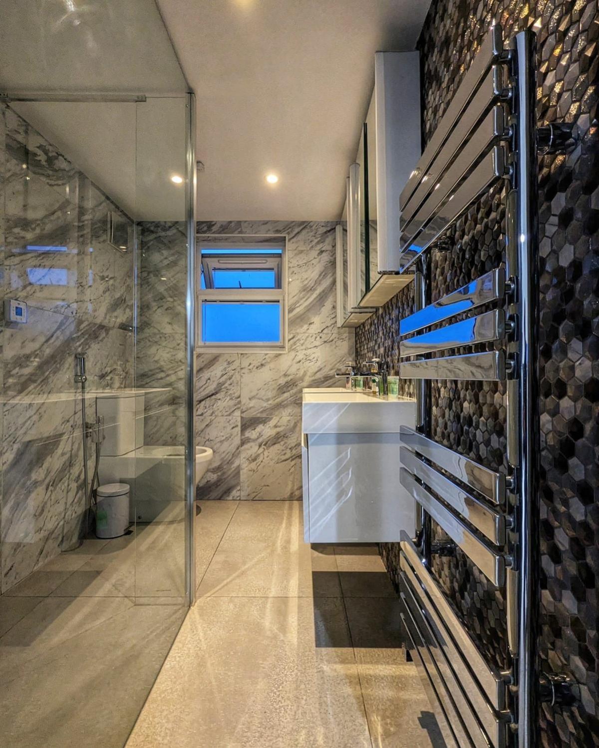 Beautiful 5 Bedroom Home Sleeps 12 People In Манчестер Екстер'єр фото